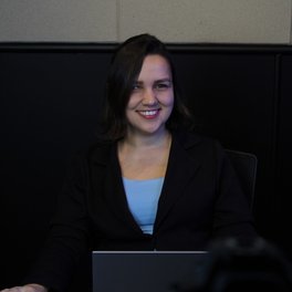 Anielly Mello — Consultora de Inovação e Incubação · Instituto Gene, mentor do Startup Weekend Timbó