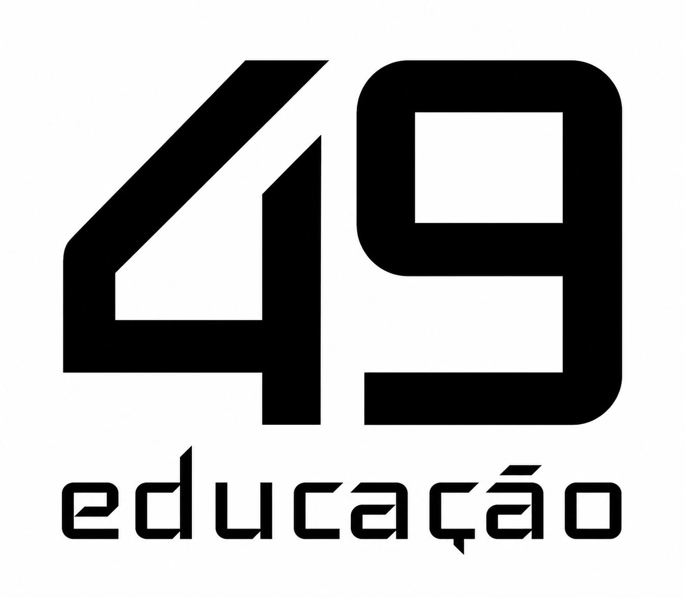 Logo do patrocinador 49 Educação