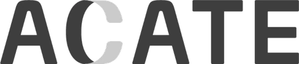 Logo do patrocinador ACATE