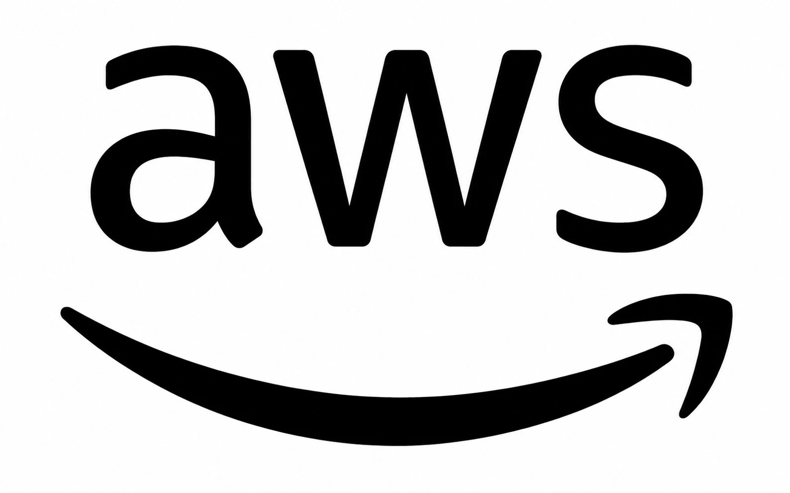 Logo do patrocinador AWS
