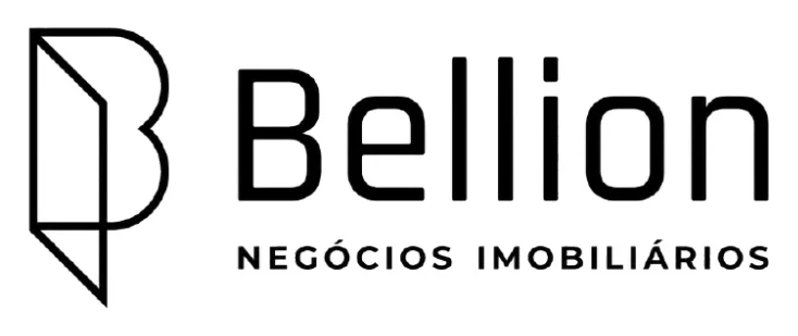 Logo do patrocinador Bellion Negócios Imobiliários