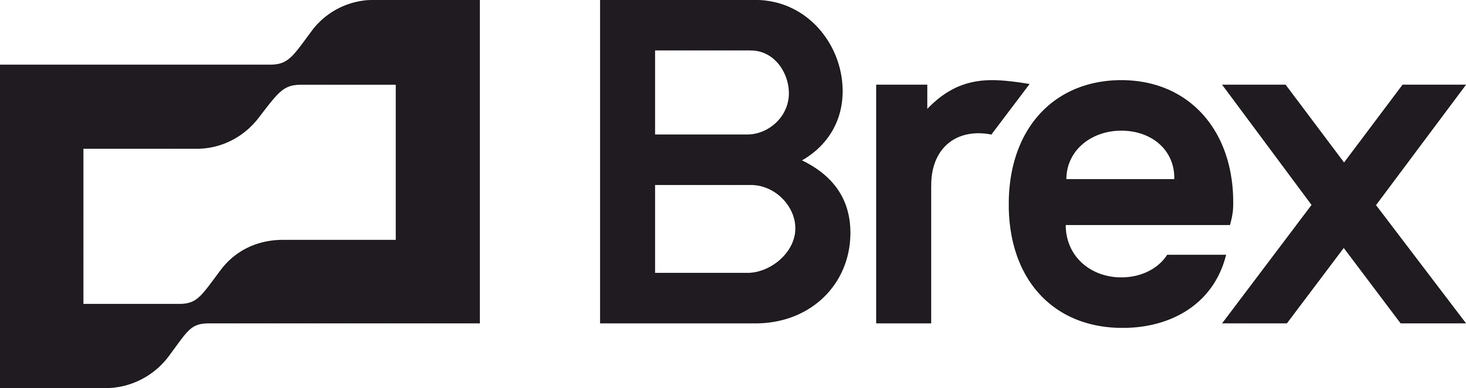 Logo do patrocinador Brex