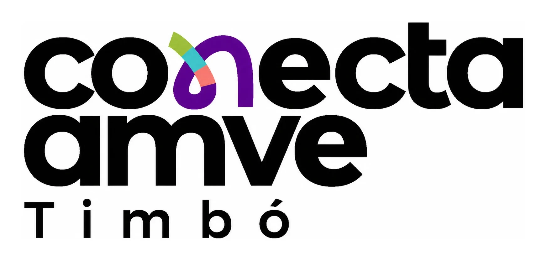 Logo do patrocinador Conecta AMVE Timbó