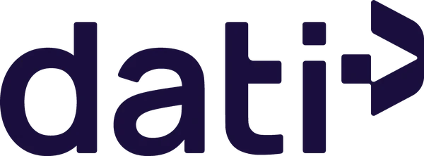 Logo do patrocinador Dati