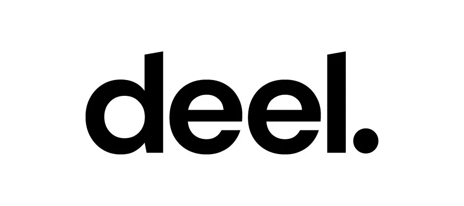 Logo do patrocinador Deel