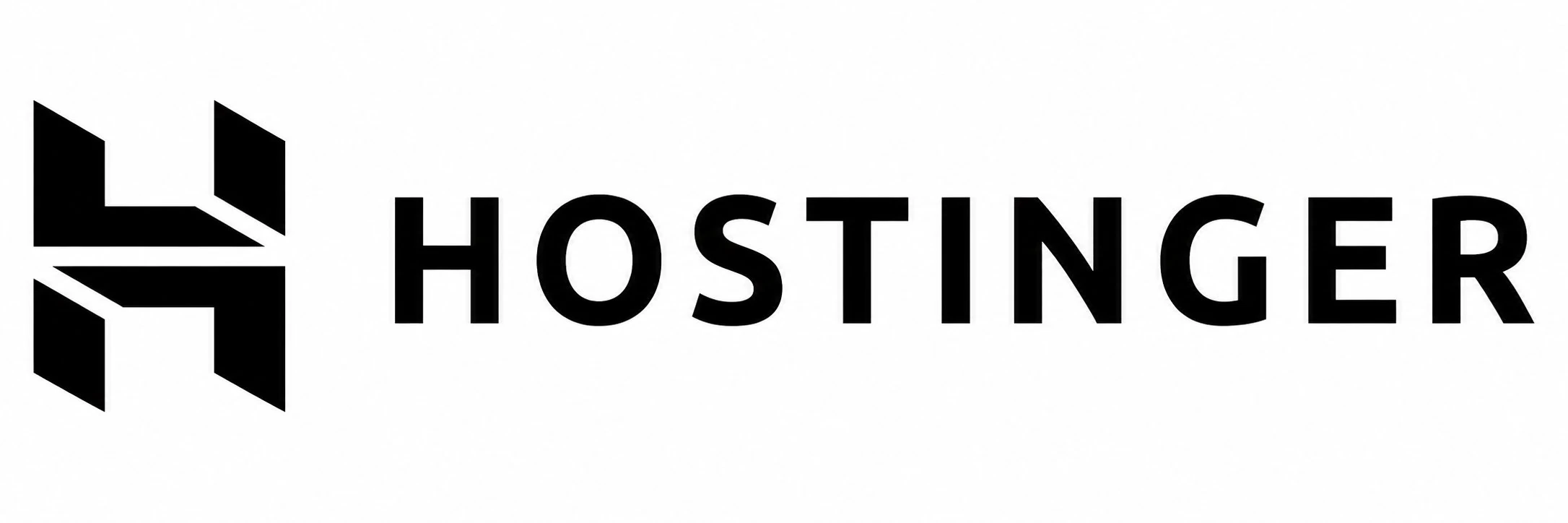 Logo do patrocinador Hostinger