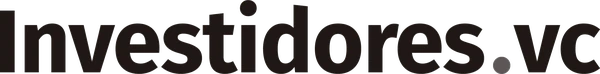 Logo do patrocinador Investidores.vc