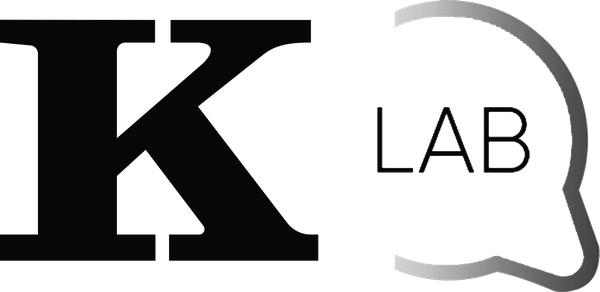 Logo do patrocinador KLAB