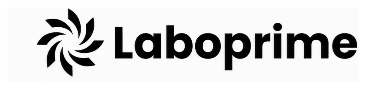 Logo do patrocinador Laboprime