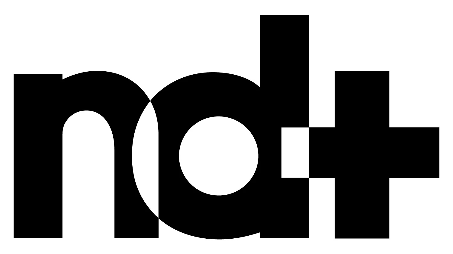 Logo do patrocinador nd+