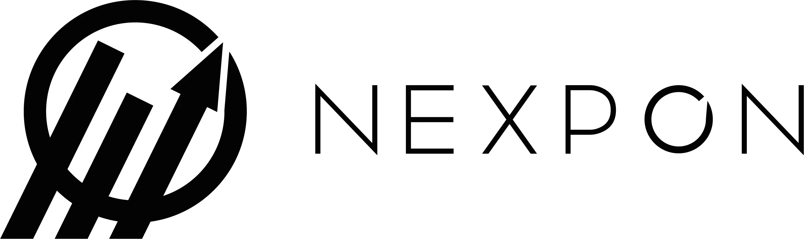 Logo do patrocinador Nexpon