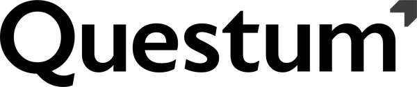 Logo do patrocinador Questum