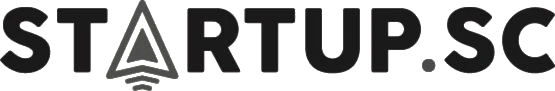 Logo do patrocinador Startup SC