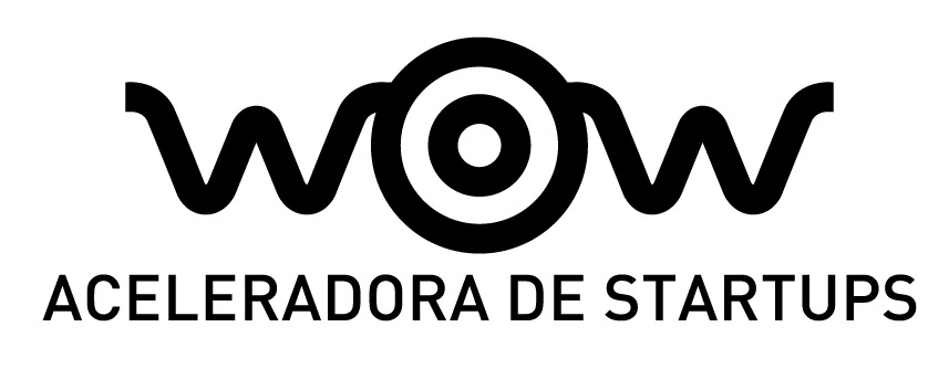 Logo do patrocinador WOW Aceleradora